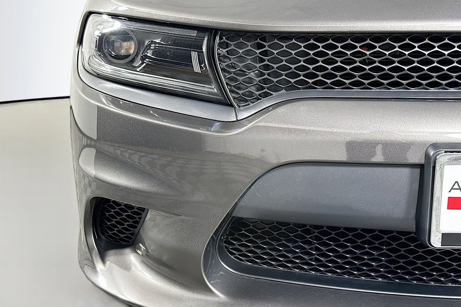 Used 2023 Dodge Charger R/T w/ Navigation & Travel Group image 16