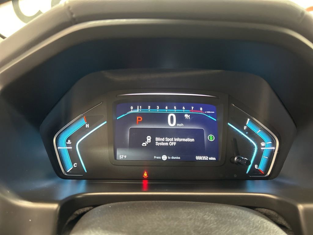 Used 2024 Honda Odyssey Touring image 31