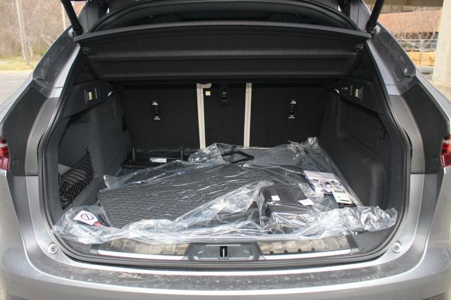 New 2026 Jaguar F-PACE R-Dynamic S image 12