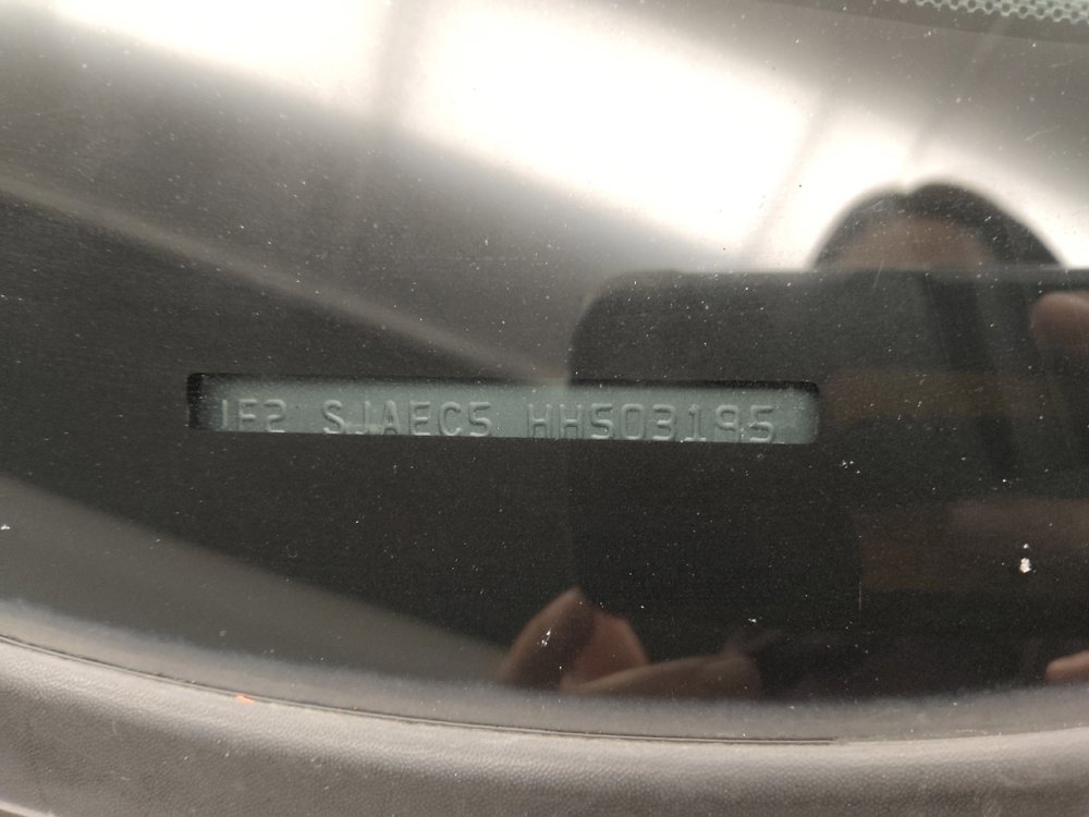 Used 2017 Subaru Forester 2.5i Premium w/ All-Weather Package image 33