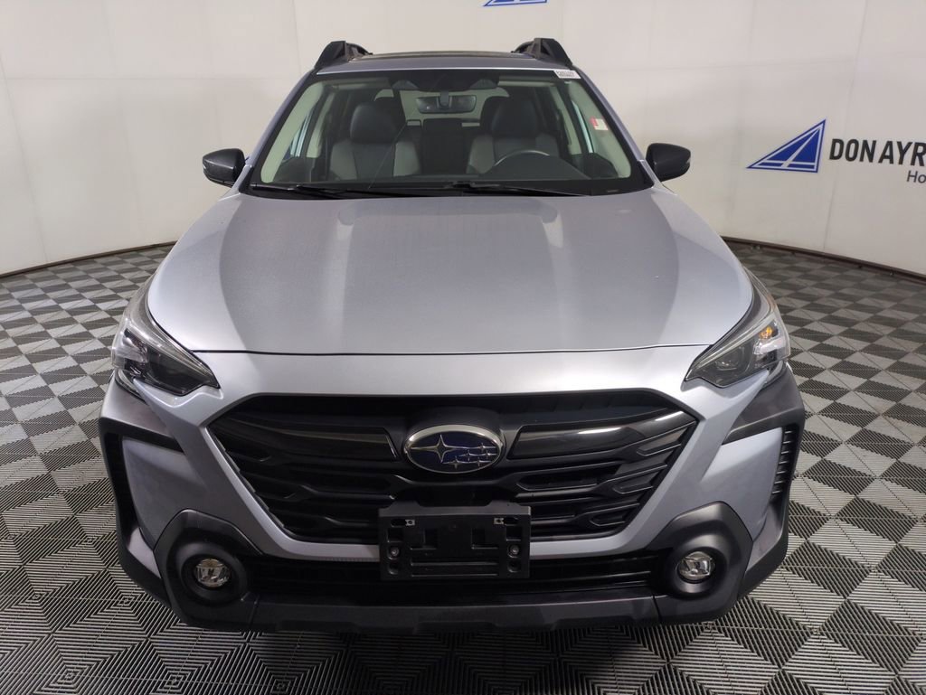 Used 2023 Subaru Outback Onyx Edition image 11