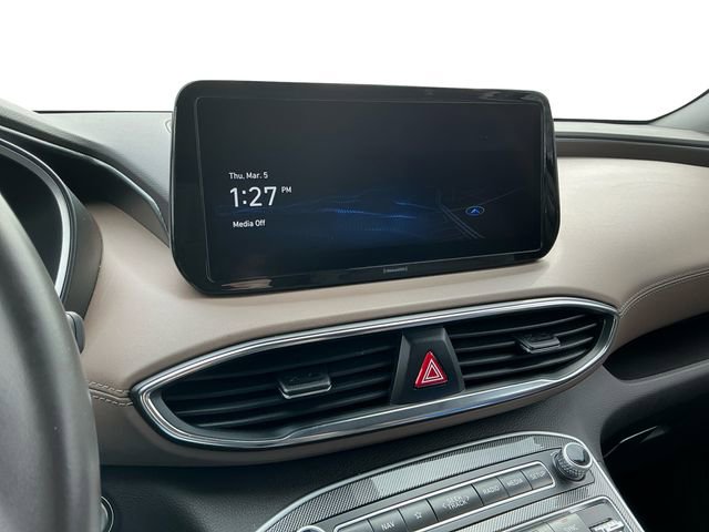 Used 2023 Hyundai Santa Fe SEL Convenience image 21