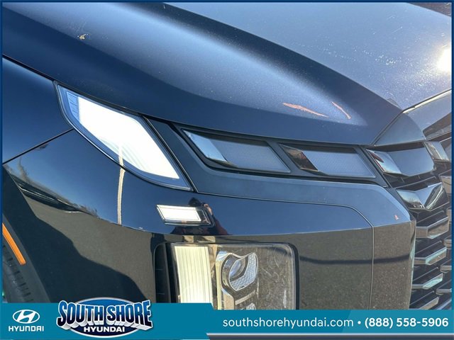 Used 2023 Hyundai Palisade Limited image 10