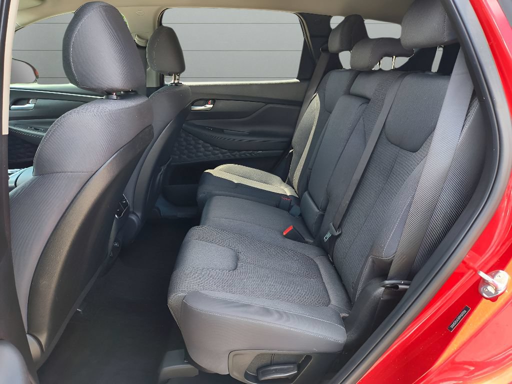 Used 2023 Hyundai Santa Fe SEL AWD/4WD image 22