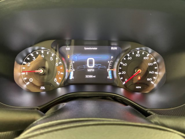 Used 2025 Jeep Compass Latitude w/ Convenience Group AWD/4WD image 25