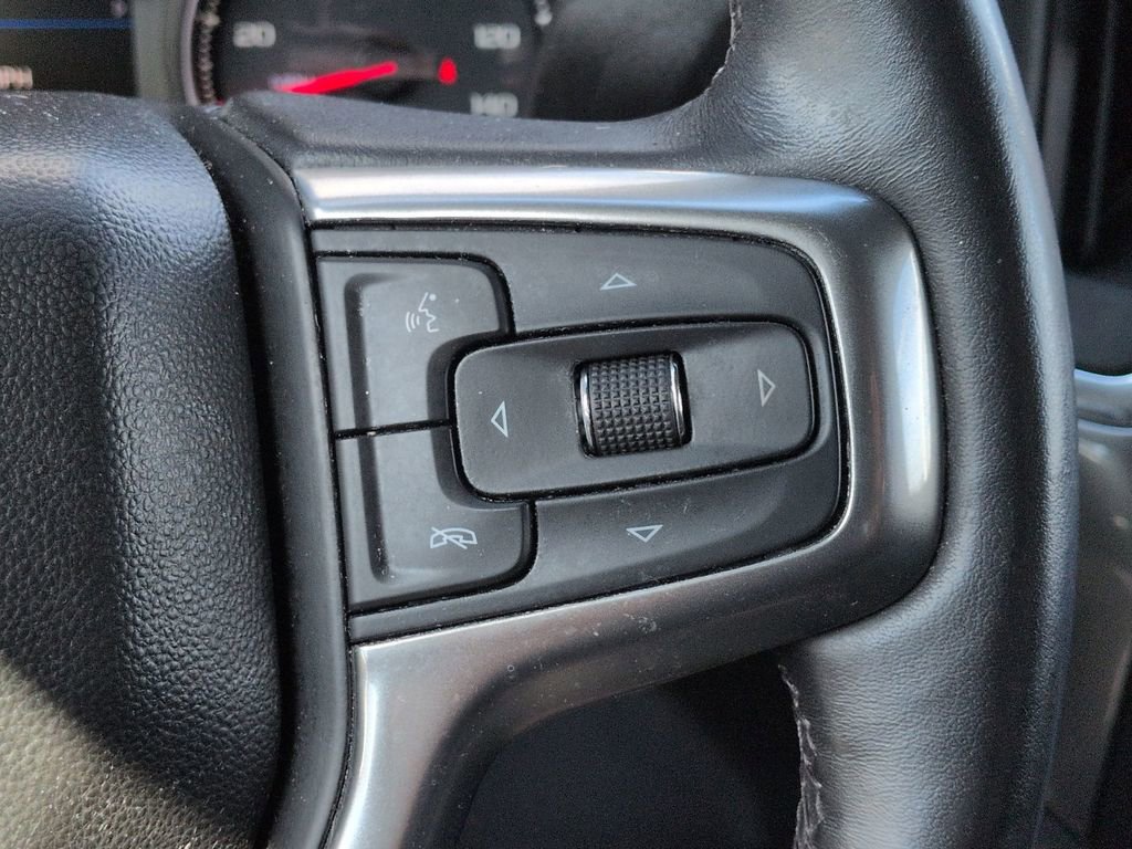 Used 2022 Chevrolet Silverado 1500 RST image 13