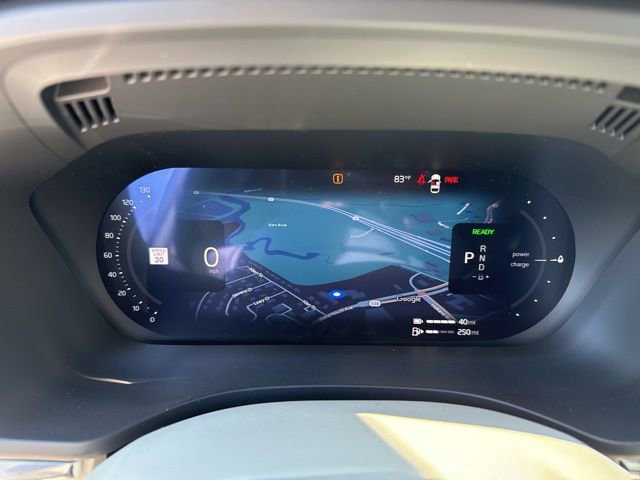 New 2026 Volvo XC60 T8 Ultra w/ Protection Package Premier image 8