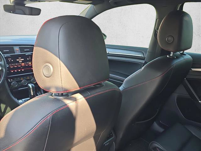 Used 2018 Volkswagen GTI Autobahn FWD image 24