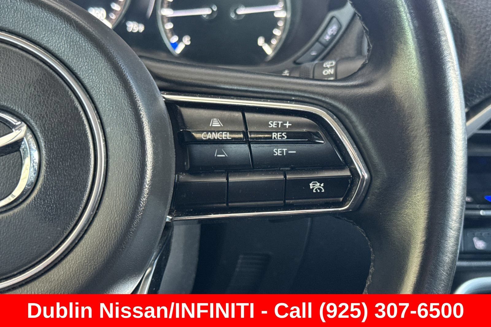 Used 2024 MAZDA CX-90 3.3 Turbo w/ Premium Package AWD/4WD image 39
