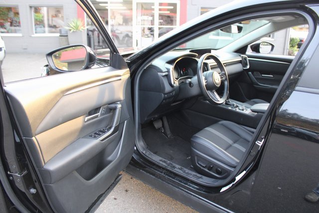Used 2024 MAZDA CX-50 AWD 2.5 S w/ Preferred Package image 13