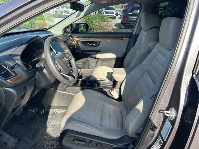 Used 2021 Honda CR-V EX image 7
