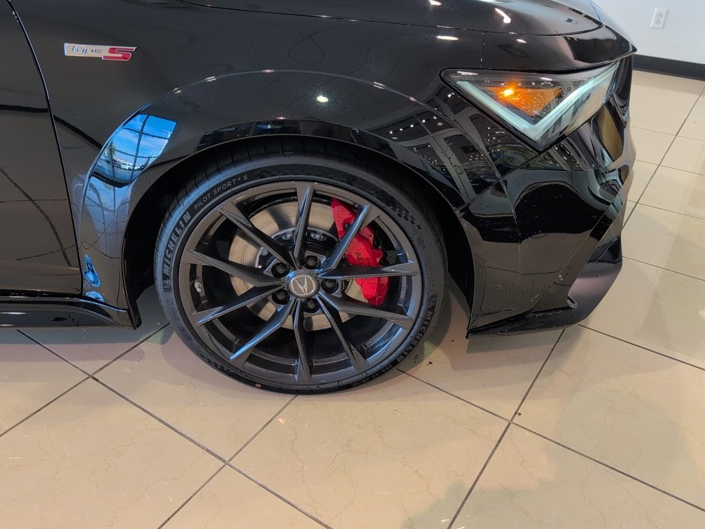 New 2026 Acura Integra Type S image 17