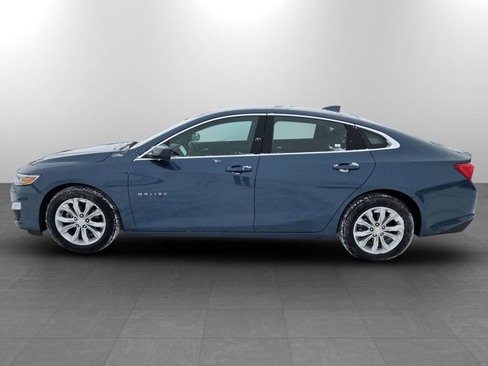 Used 2024 Chevrolet Malibu LT image 10