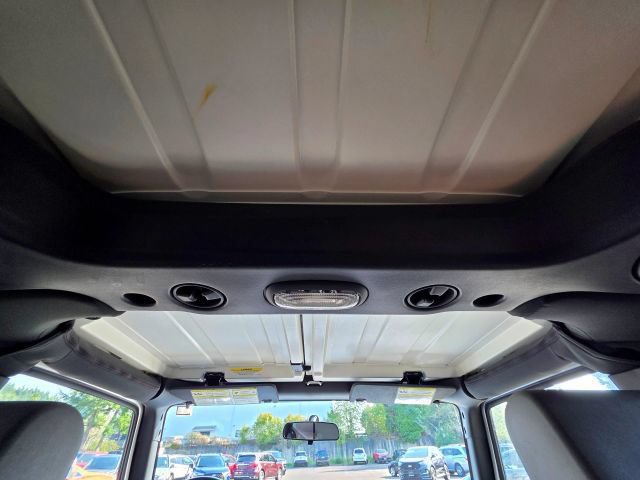 Used 2008 Jeep Wrangler Unlimited Sahara AWD/4WD image 51