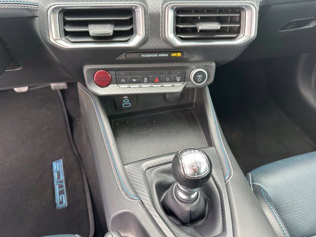 Certified 2025 Ford Mustang GT Premium w/ GT Performance Package RWD image 20