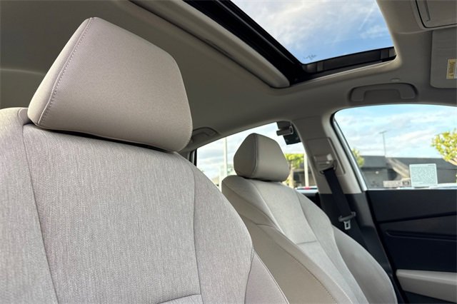 Certified 2023 Honda Accord EX image 19