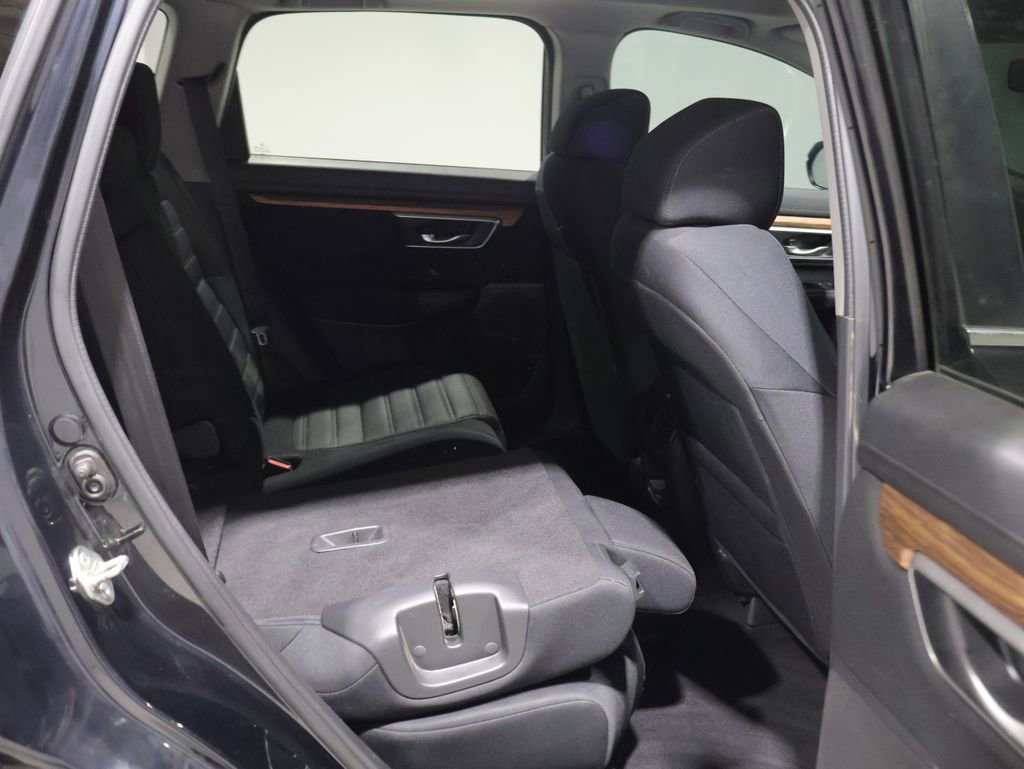 Used 2019 Honda CR-V EX image 25