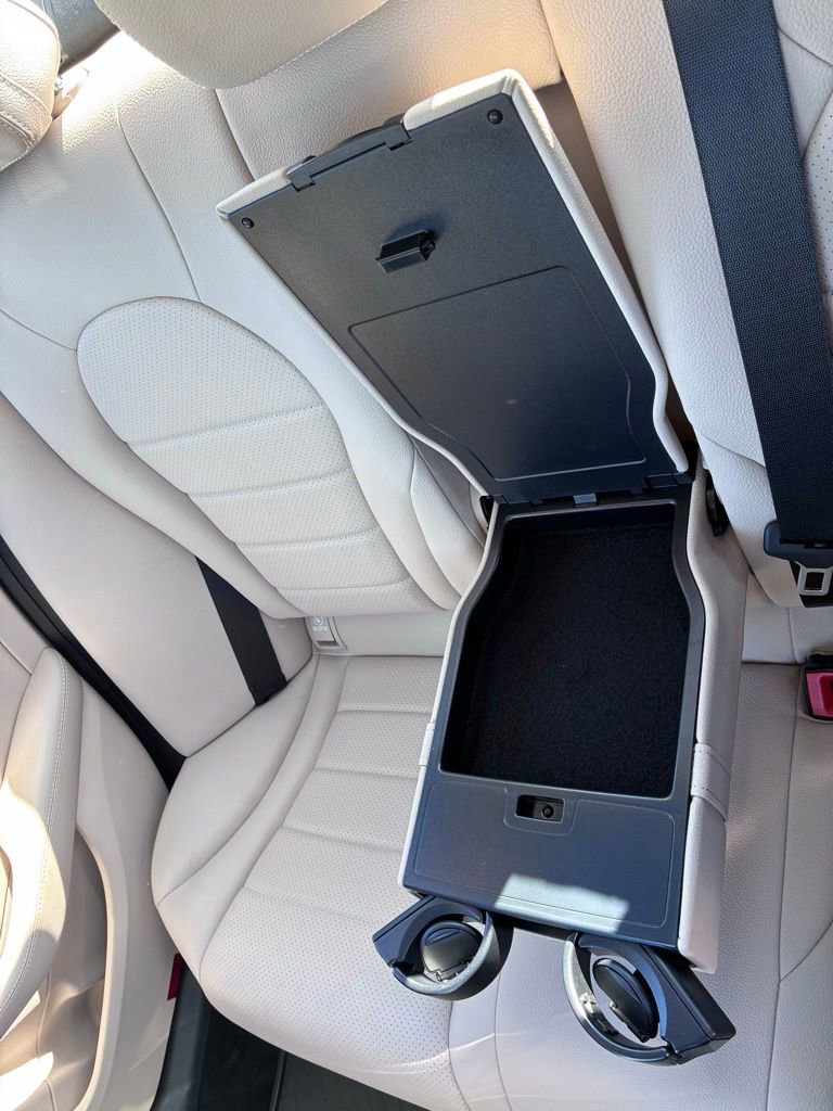 Used 2019 Mercedes-Benz C 300 4MATIC Sedan image 18