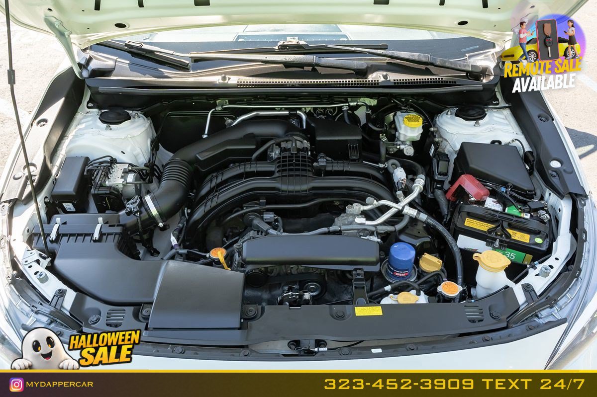 Used 2018 Subaru Impreza 2.0i AWD/4WD image 18