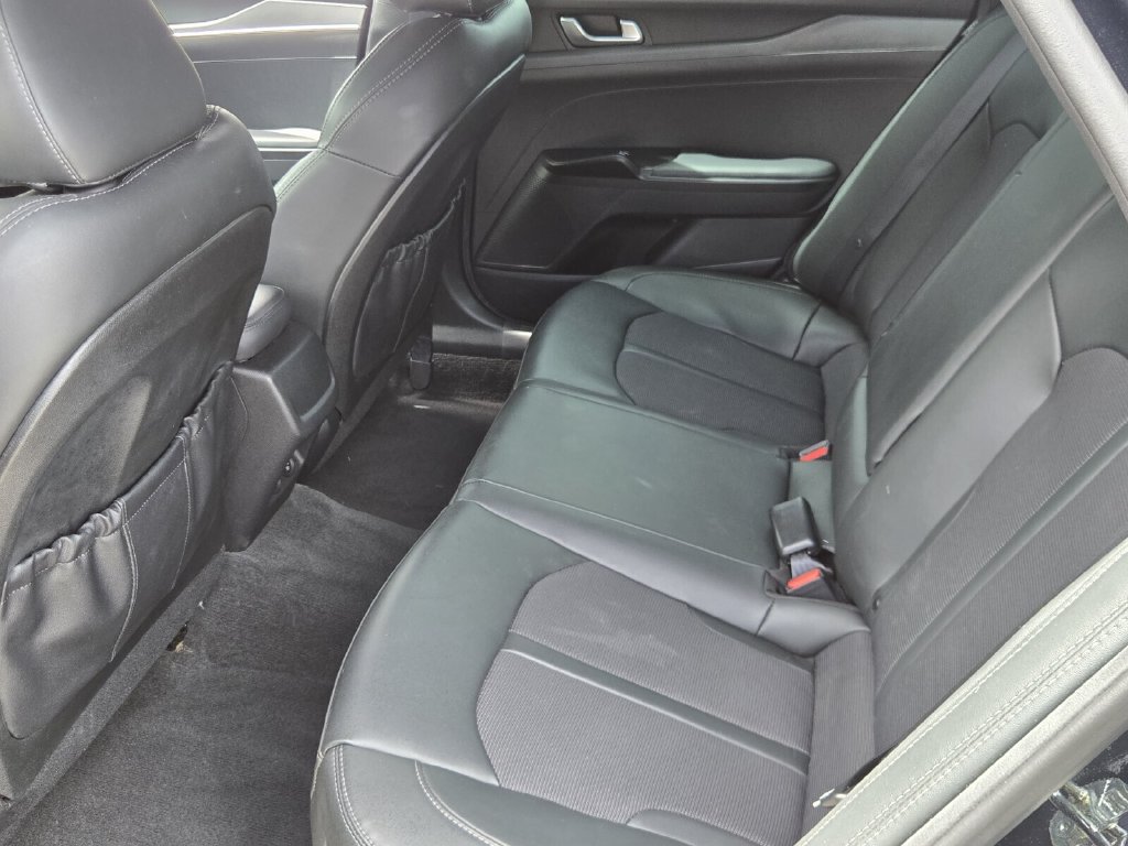 Used 2024 Kia K5 GT-Line FWD image 12