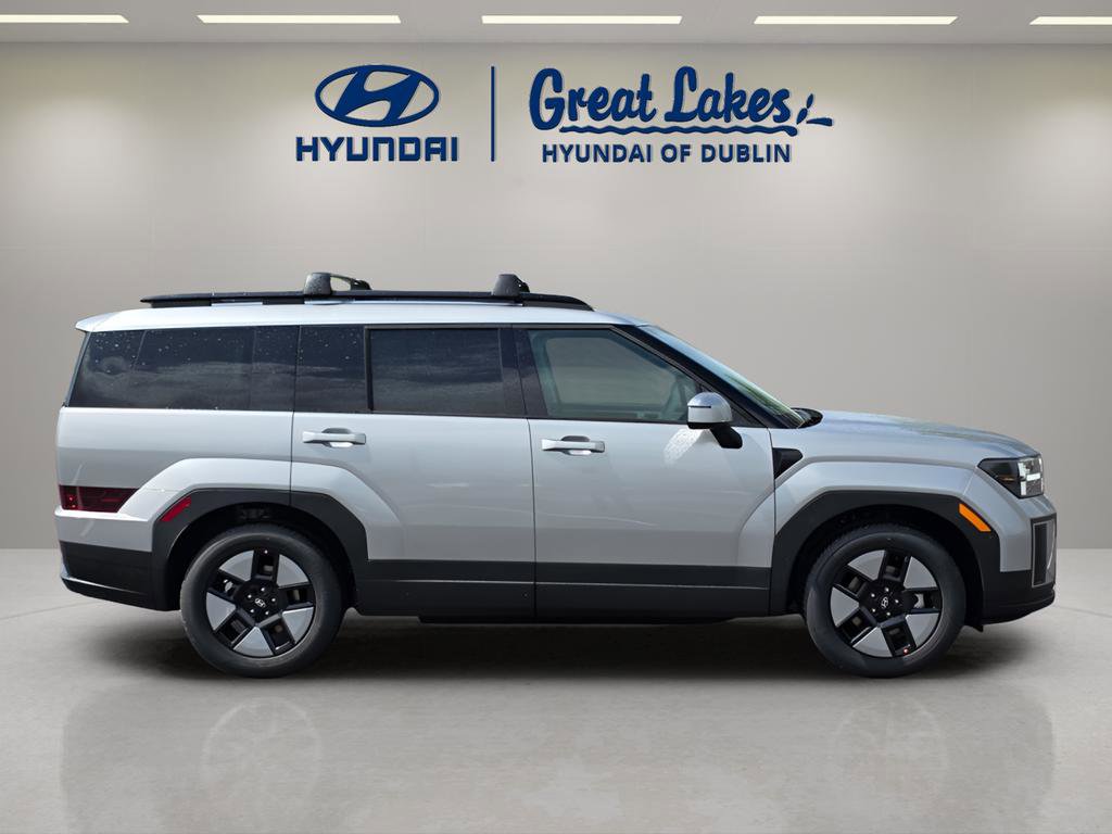 New 2026 Hyundai Santa Fe SEL AWD/4WD image 6