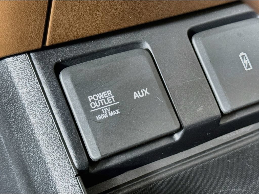 Used 2019 Acura RDX w/ Technology Package AWD/4WD image 18