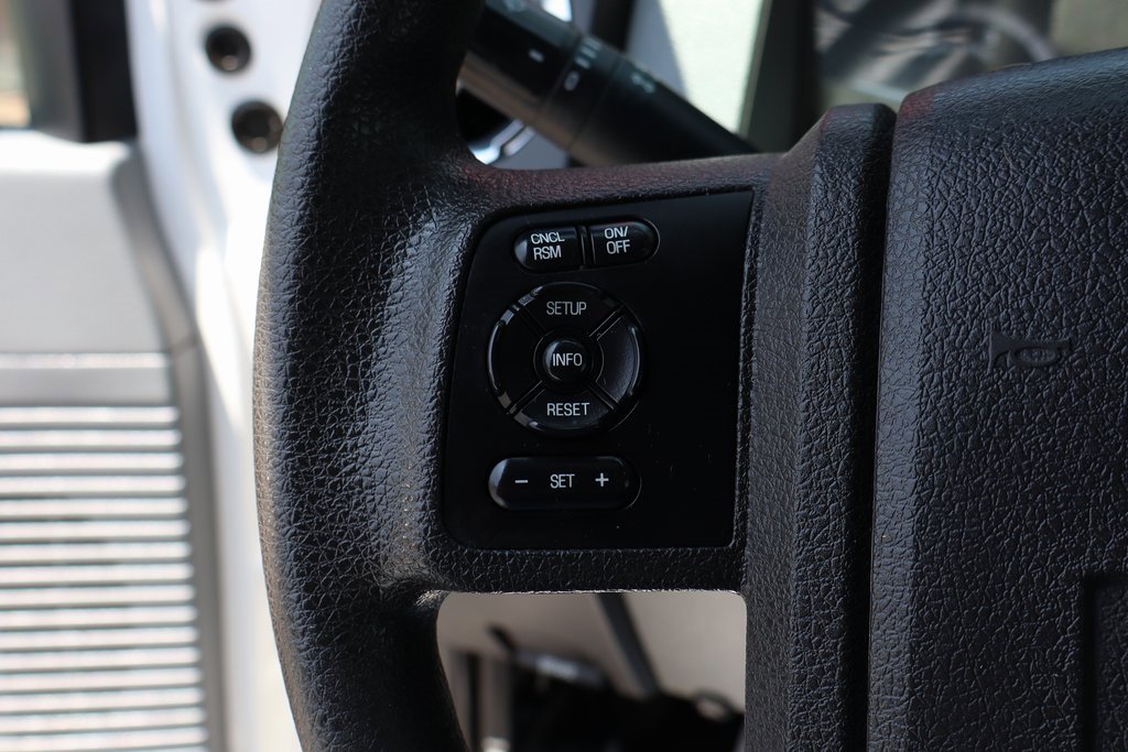 Used 2012 Ford F350 XLT w/ XLT Interior Pkg image 24