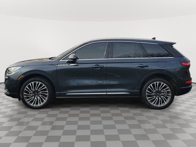 Used 2021 Lincoln Corsair Reserve w/ Equipment Group 201A image 3