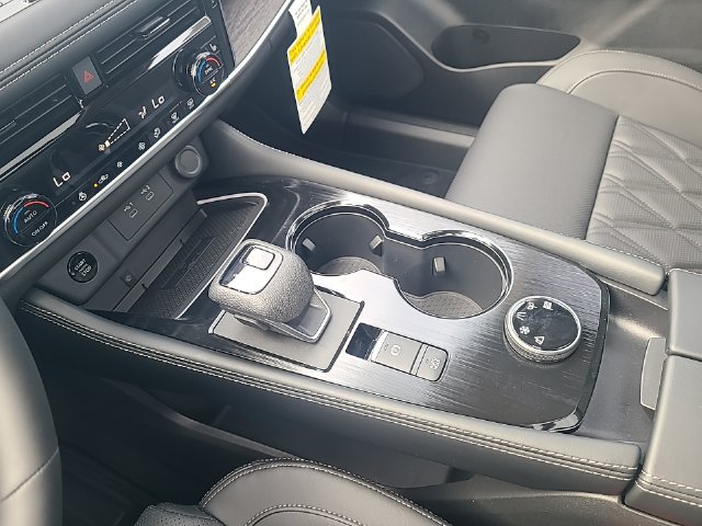 New 2026 Nissan Rogue Platinum AWD/4WD image 22