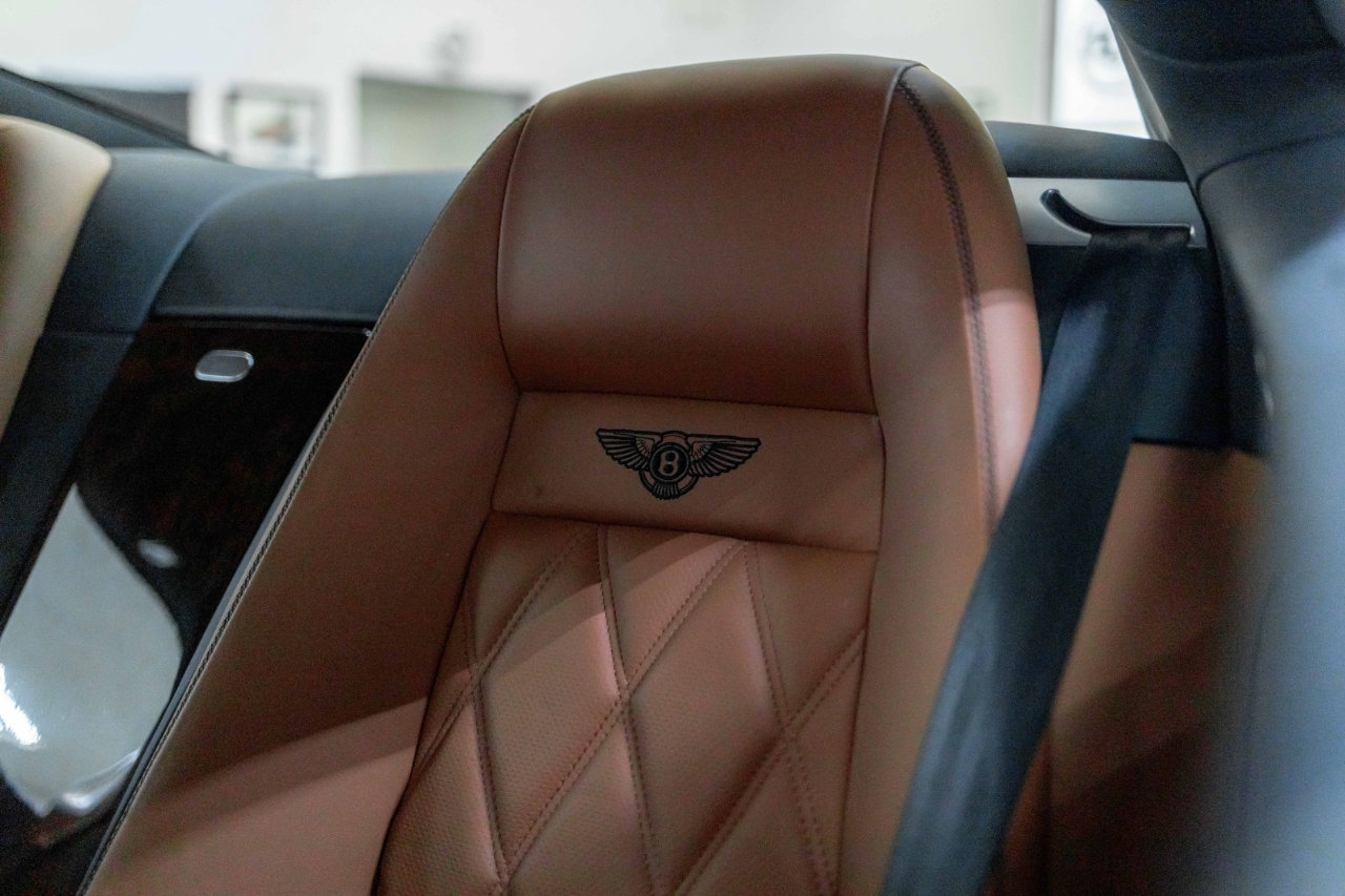 Used 2006 Bentley Continental GT image 71