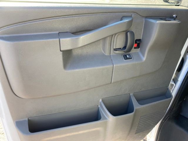 Used 2022 Chevrolet Express 2500 Work Van w/ Driver Convenience Package image 14