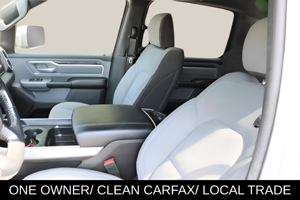 Used 2023 RAM 1500 Lone Star AWD/4WD image 10