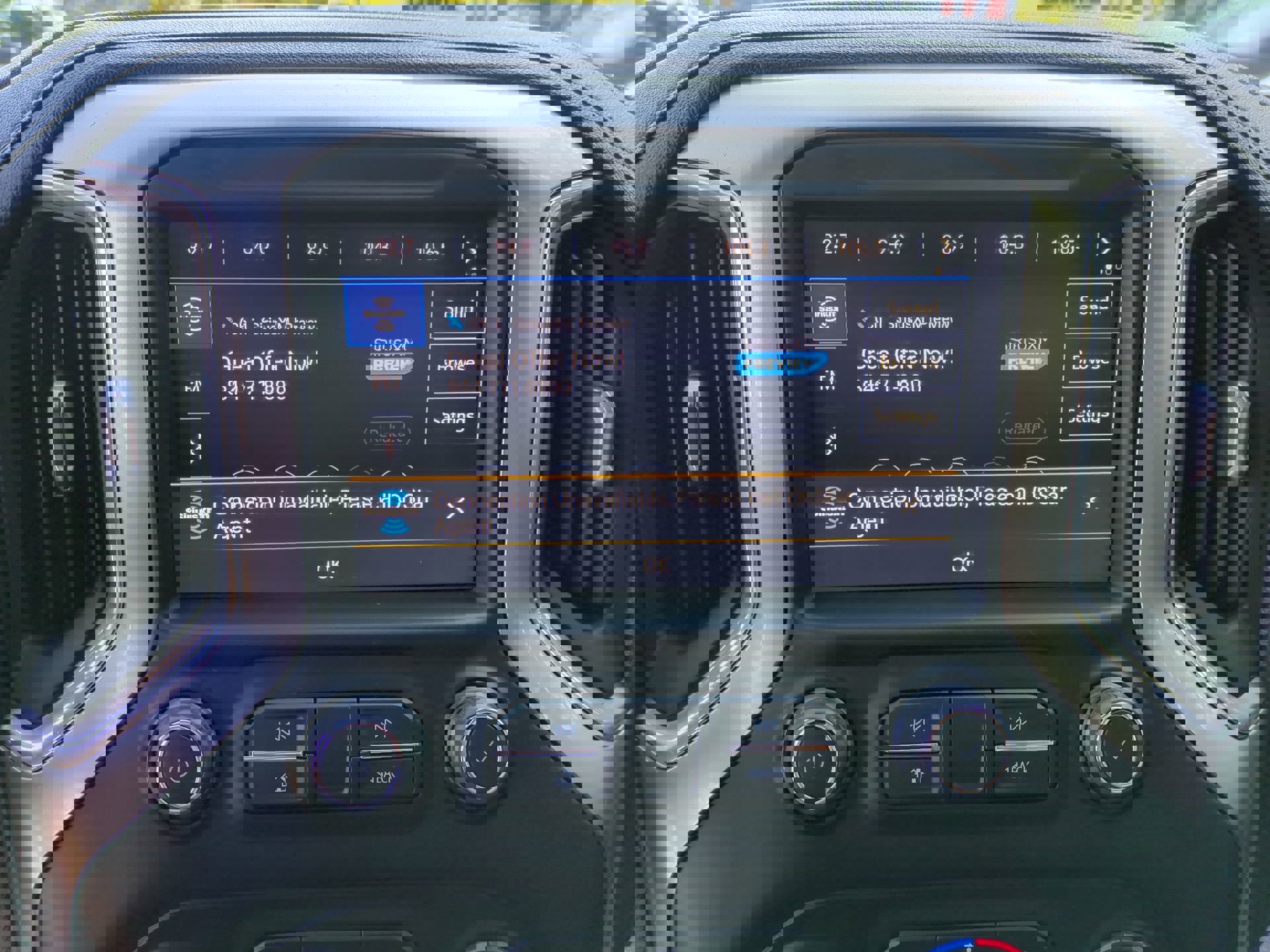 Certified 2022 Chevrolet Silverado 1500 RST w/ Convenience Package II image 48