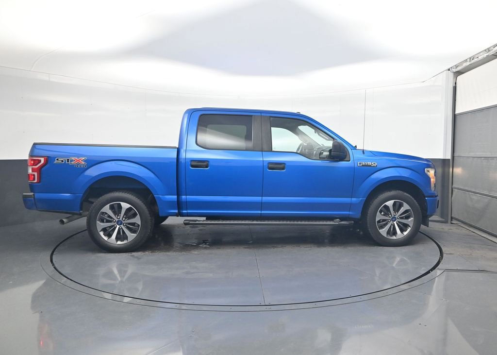 Used 2019 Ford F150 XL w/ Equipment Group 101A Mid image 8