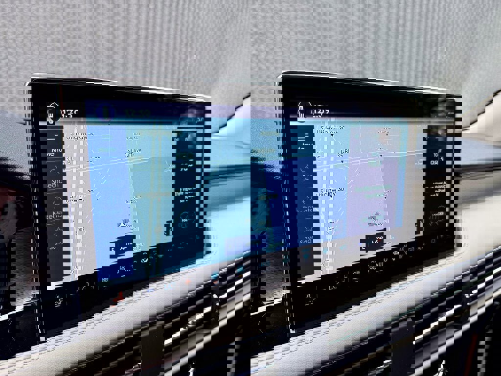 New 2025 Lincoln Corsair AWD w/ Equipment Group 101A image 31