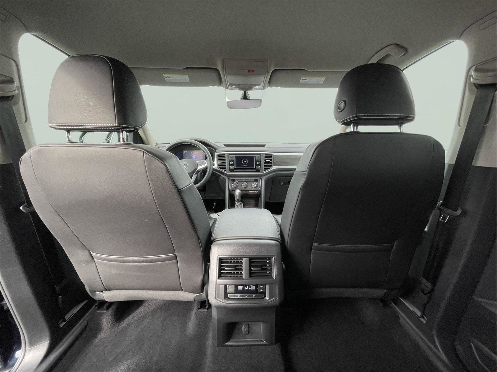 Used 2023 Volkswagen Atlas SE image 15