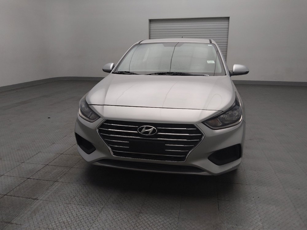 Used 2020 Hyundai Accent SE FWD image 15