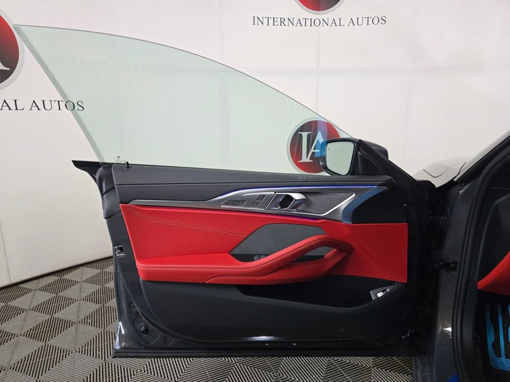 New 2026 BMW 840i xDrive AWD/4WD image 13