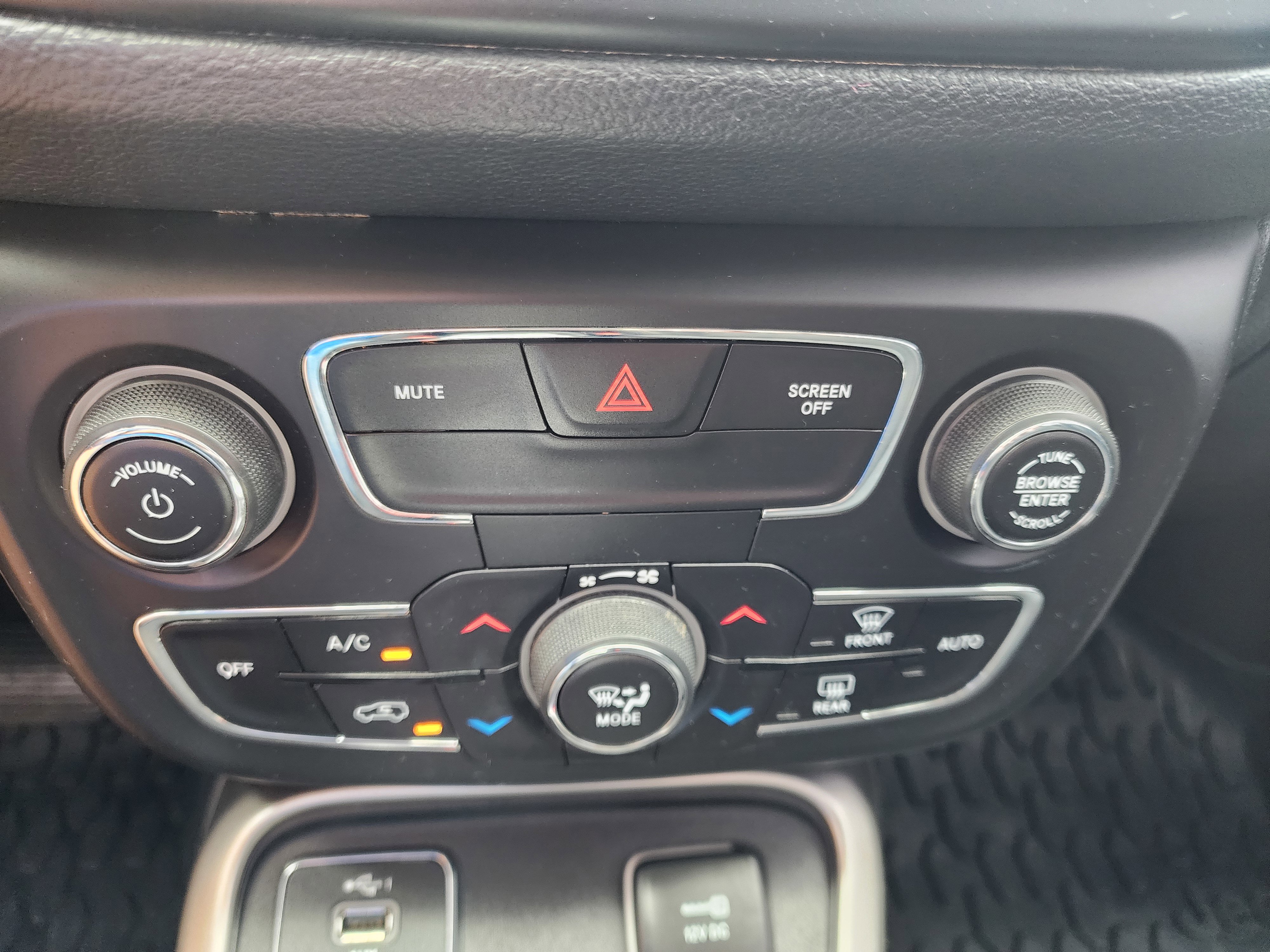 Used 2019 Jeep Compass Sport FWD image 24