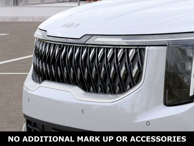 New 2026 Kia Carnival image 12