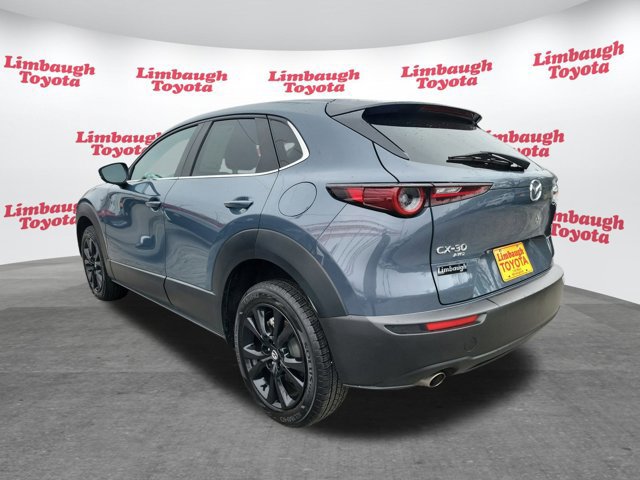 Used 2024 MAZDA CX-30 AWD 2.5 S w/ Preferred Package image 28
