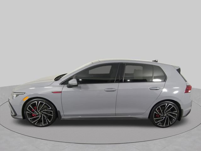 Used 2023 Volkswagen GTI Autobahn FWD image 14