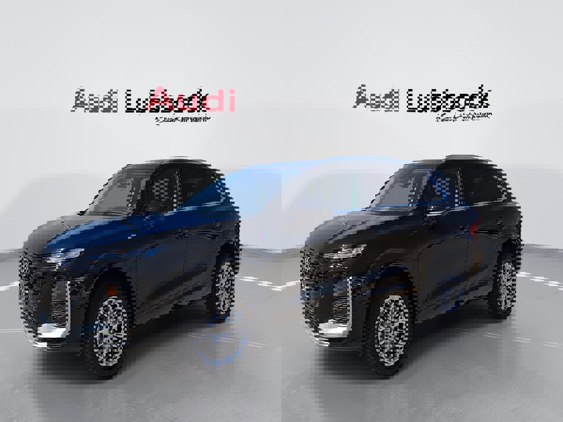 New 2026 Audi Q3 quattro 2.0T AWD/4WD image 4