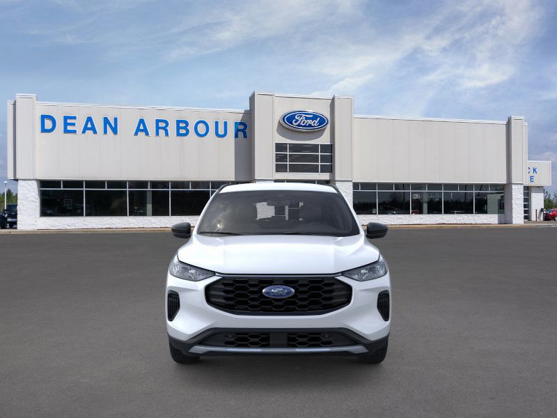 New 2026 Ford Escape ST-Line w/ Tech Pack #1 image 6