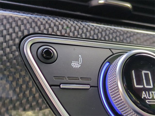 Used 2022 Audi S5 Premium Plus w/ Premium Plus Package image 23