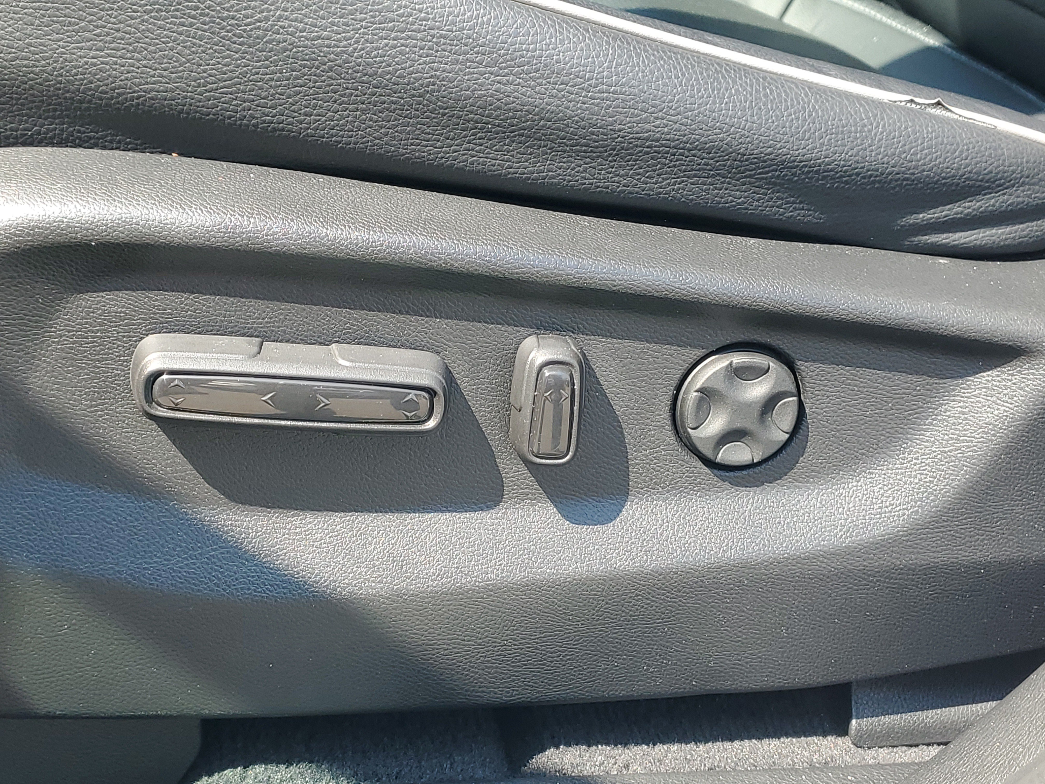 Certified 2022 Honda Odyssey Elite image 11