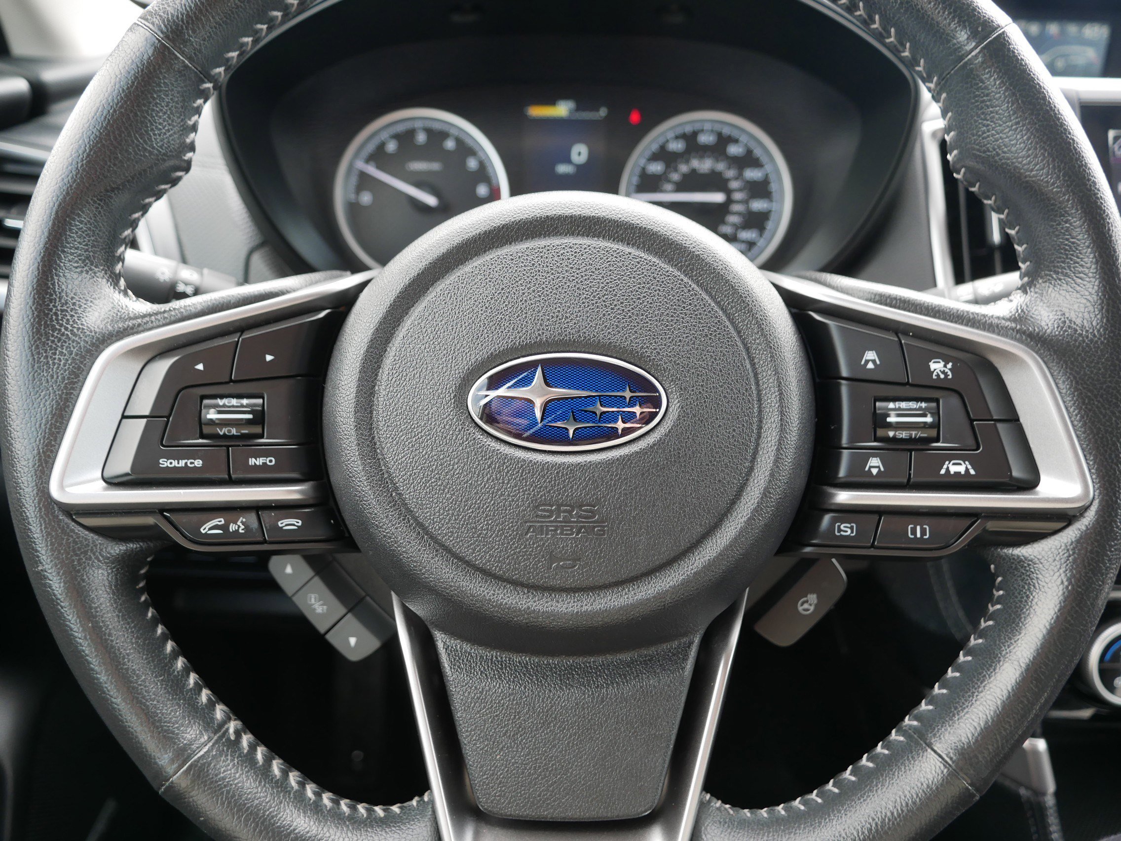 Used 2019 Subaru Forester Limited image 25