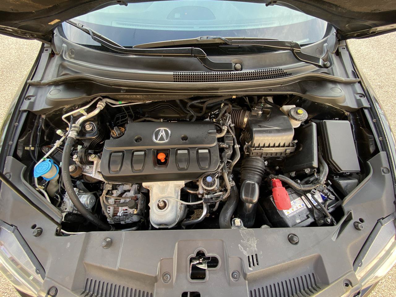 Used 2014 Acura ILX w/ Technology Package FWD image 16