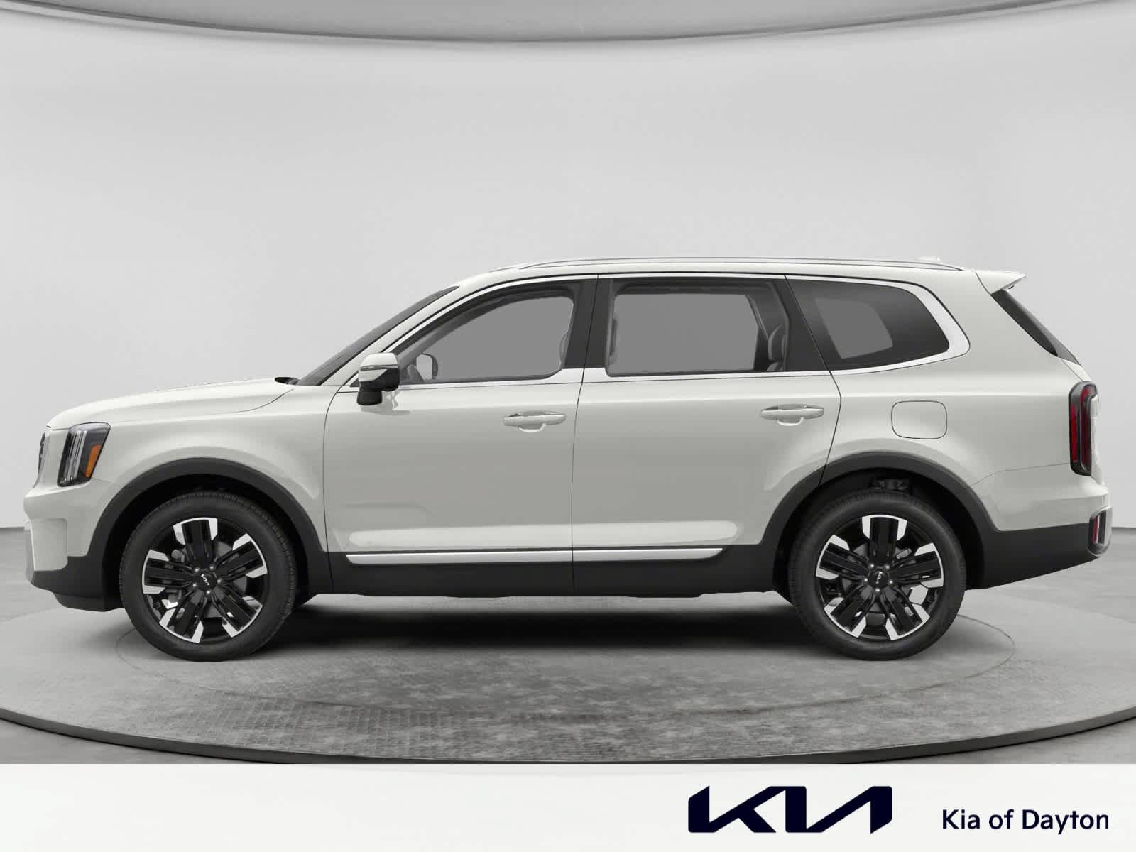 Used 2023 Kia Telluride SX FWD image 3