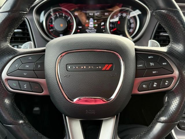 Used 2020 Dodge Challenger R/T Scat Pack w/ Plus Package image 16